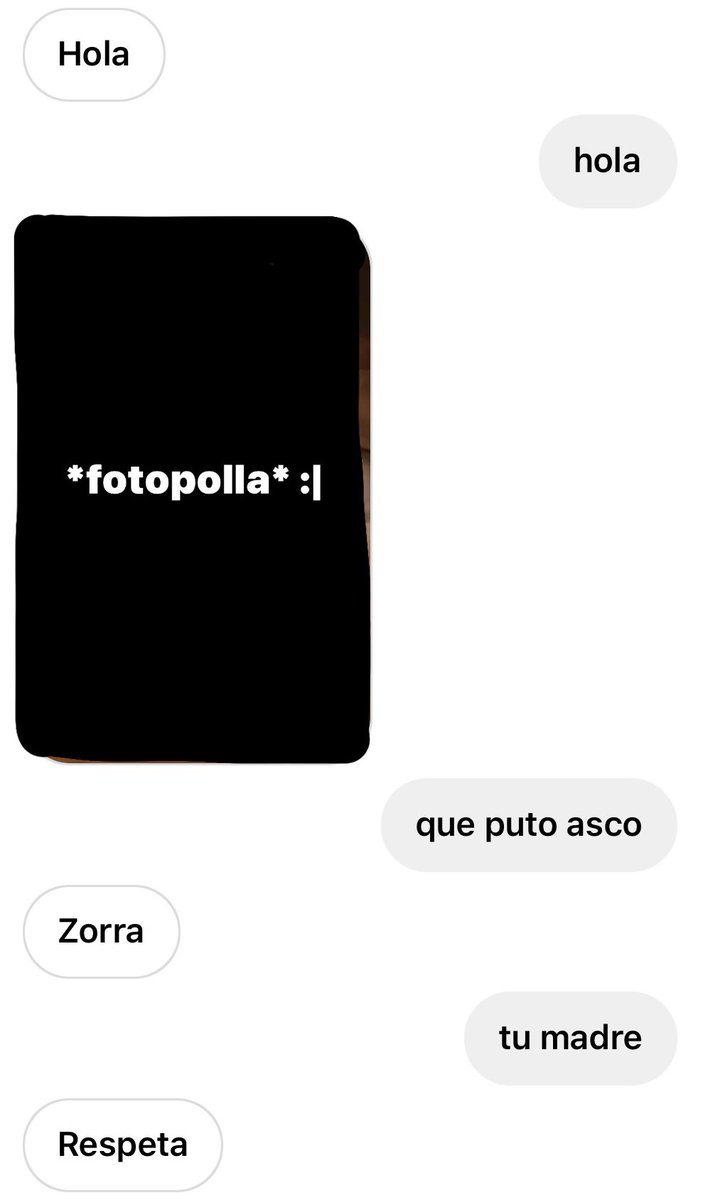 Nosabenligar's tweet image. 