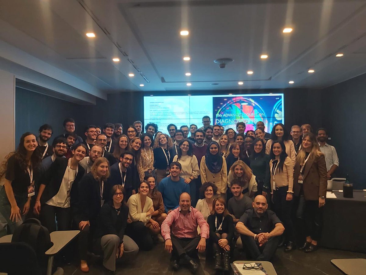 Alfonso Fasano tweet media