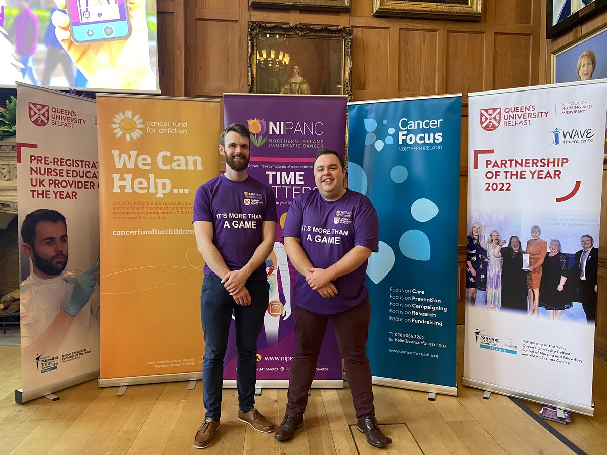 GaryMitchellRN's tweet photo. 👏🏻👏🏻 Huge #Congratulations to my Broski and the Batman to my Robin 🦸🏻‍♂️
@starkresearch1 who begins his post as #Lecturer @QUBSONM today!! 😃😃 Looking forward to continuing our work together @QUBelfast 🌟👍🏻
#InPatrickWeTrust #WhyWeDoEBN #QUBEBN #LoveQUBNursing #LoveQUB https://t.co/5p0JTaNwLz