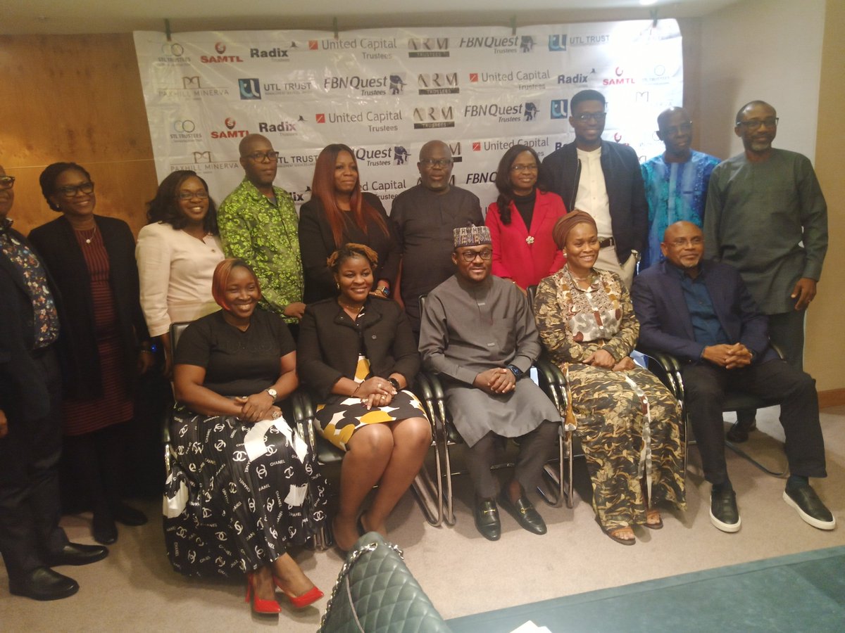 LagosDMO's tweet photo. Lagos State officials led by the Hon. Commissioner for Finance, Dr Rabiu Olowo recently attended a Capacity Building Workshop on "Debt Management and Debt Sustainability for Subnationals" held at Landmark Hotel,222 Marylebone road, London, United kingdom https://t.co/29wRVva33B