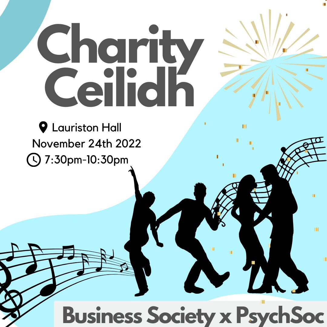 University of Edinburgh Psychology Society tweet media