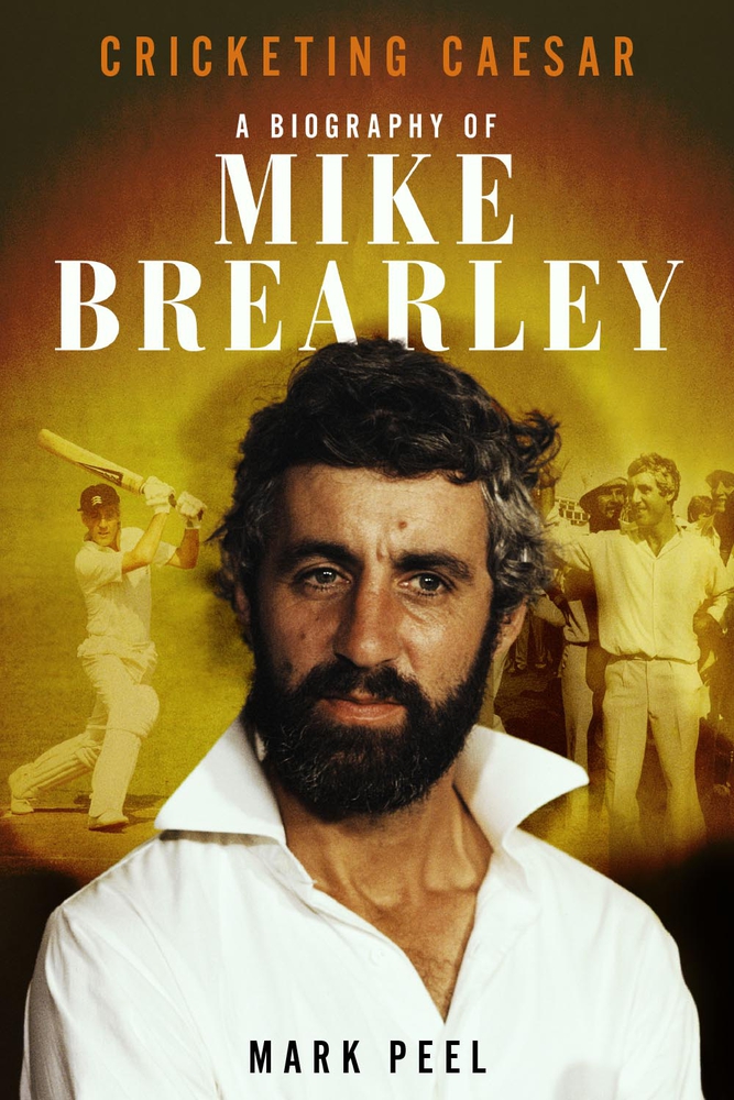  pdf read cricketing caesar a biography of mike brearley by mark