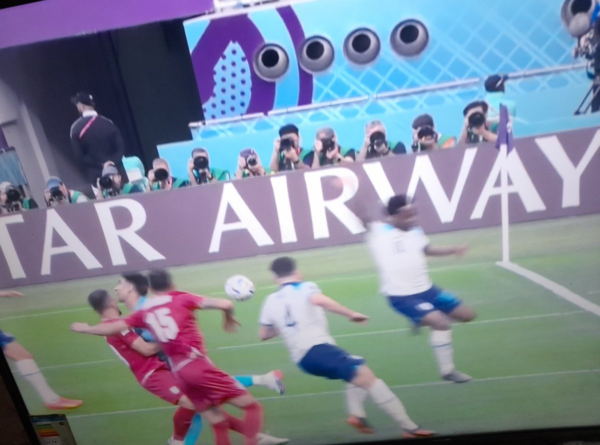 Pqp, goleiro se fuder tá sendo uma lei nessa copa