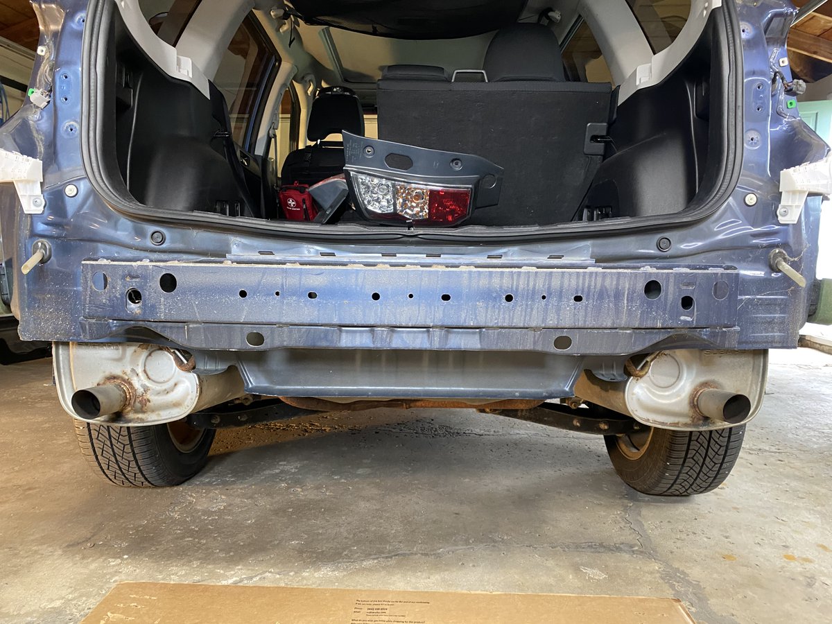 Chad Davis tweet media