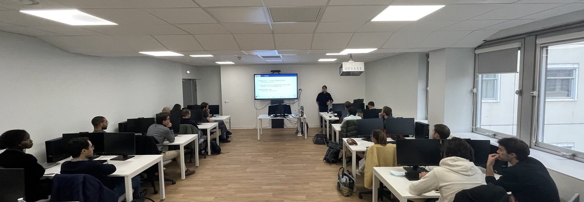 Ecole de l’embolisation à Marseille. Radiologie interventionnelle. Master Class Urgences avec le Pr Chabrot.