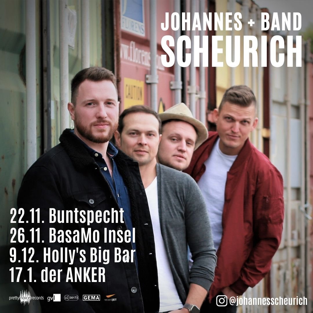 Konzerte statt Katar. ♥️ ✊🏻
#konzertestattkatar #leipzig #scheurichband