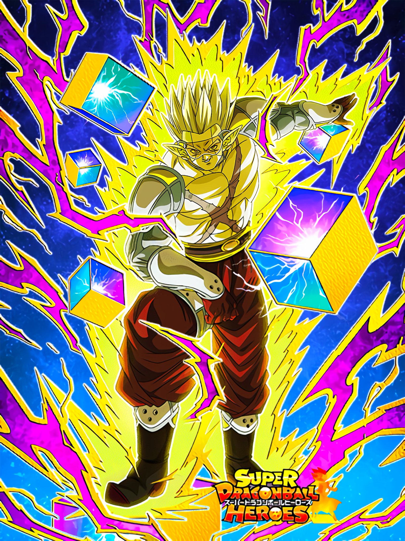 xdinary heroes エクディズ SSJ ガオン - メルカリ