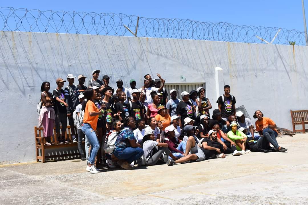 Kathrada Youth Leadership & Activism Programme tweet media