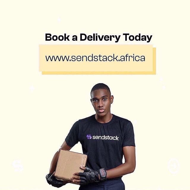 sendstackhq's tweet photo. Whatโs on your #BlackFriday wishlist? ๐
Tell us in the comments ๐๐พ
#sendstack #logisticsinlagos
#itisdelivered #reliabledeliveryservice #holidayshopping https://t.co/cvntdEgowA