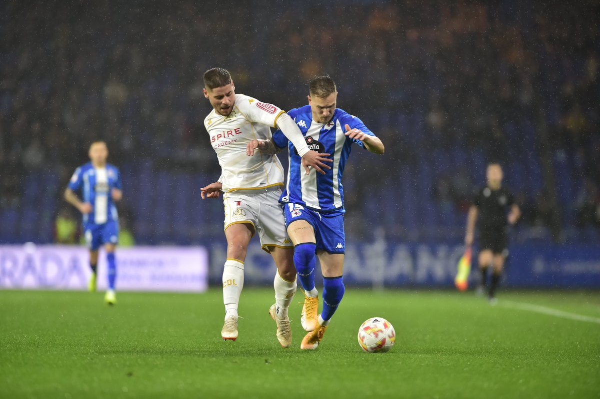 Seguimos trabajando, seguimos JUNTOS <a href="/CyDLeonesa/">Cultural y Deportiva Leonesa</a> 🍍💯