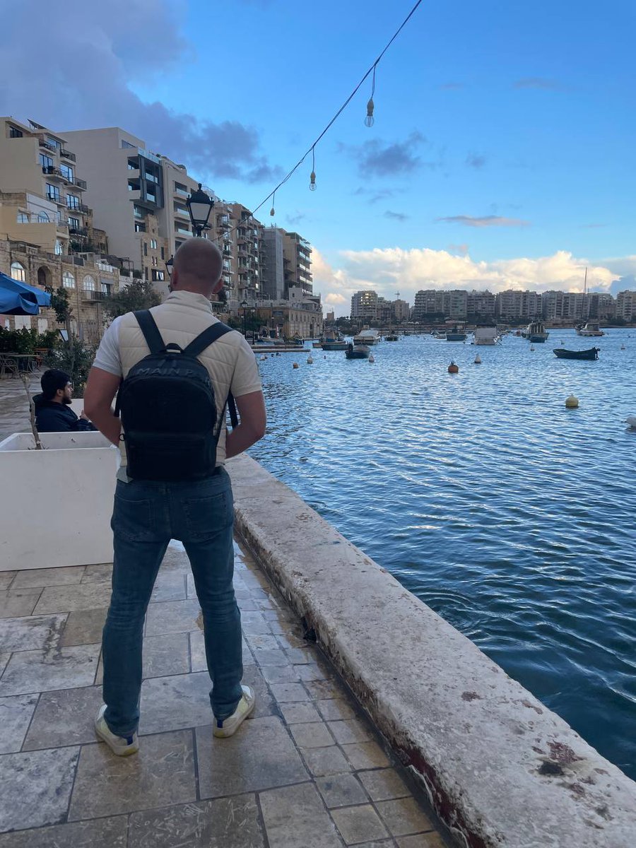 ⚡️ #AIBC Summit was an inspiring event, which we were glad to attend and share experience with industry professionals.

We’ve earned useful connections, acquaintances, and potential partnerships.

👍 Great job.Thanks #Malta Thanks #aibc
@AIBCsummit <a href="/relictumpro/">Relictum Pro</a>