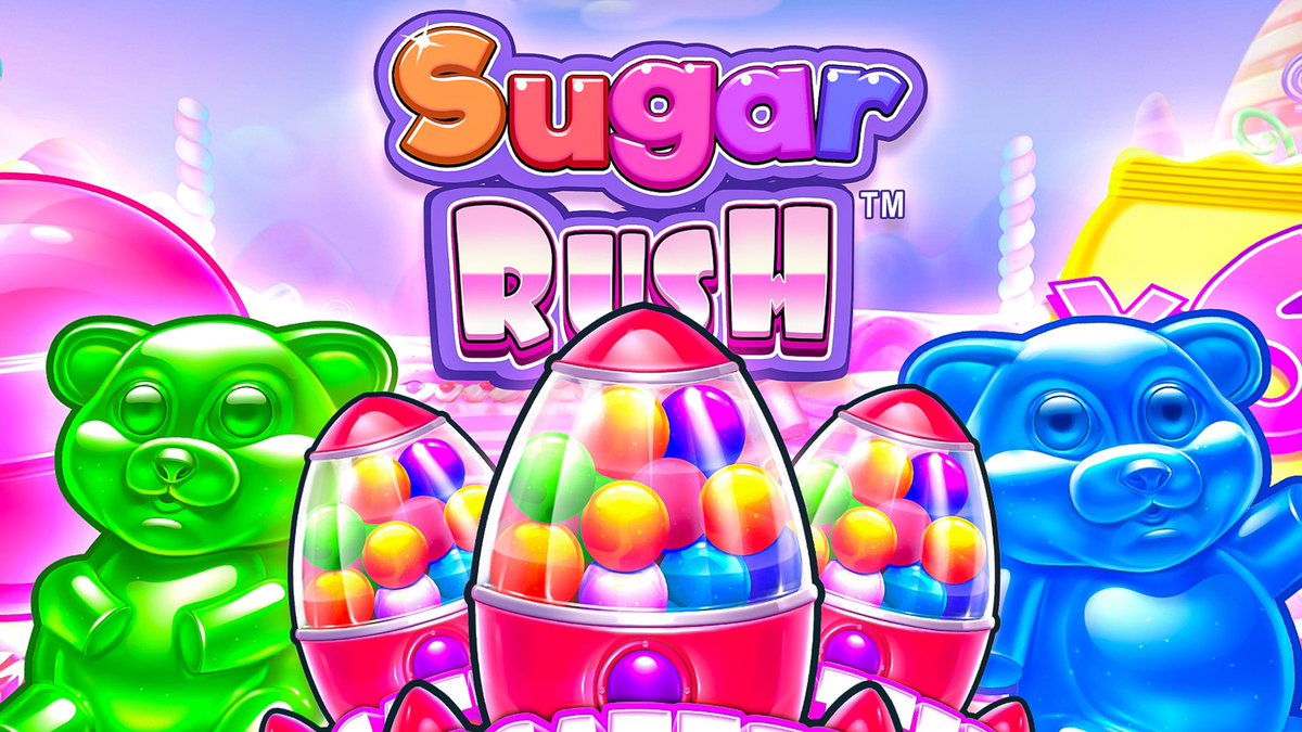 Had a sweet tooth so we headed off to slam some sugar rush buys! 

youtu.be/0YO7BlkPtlM