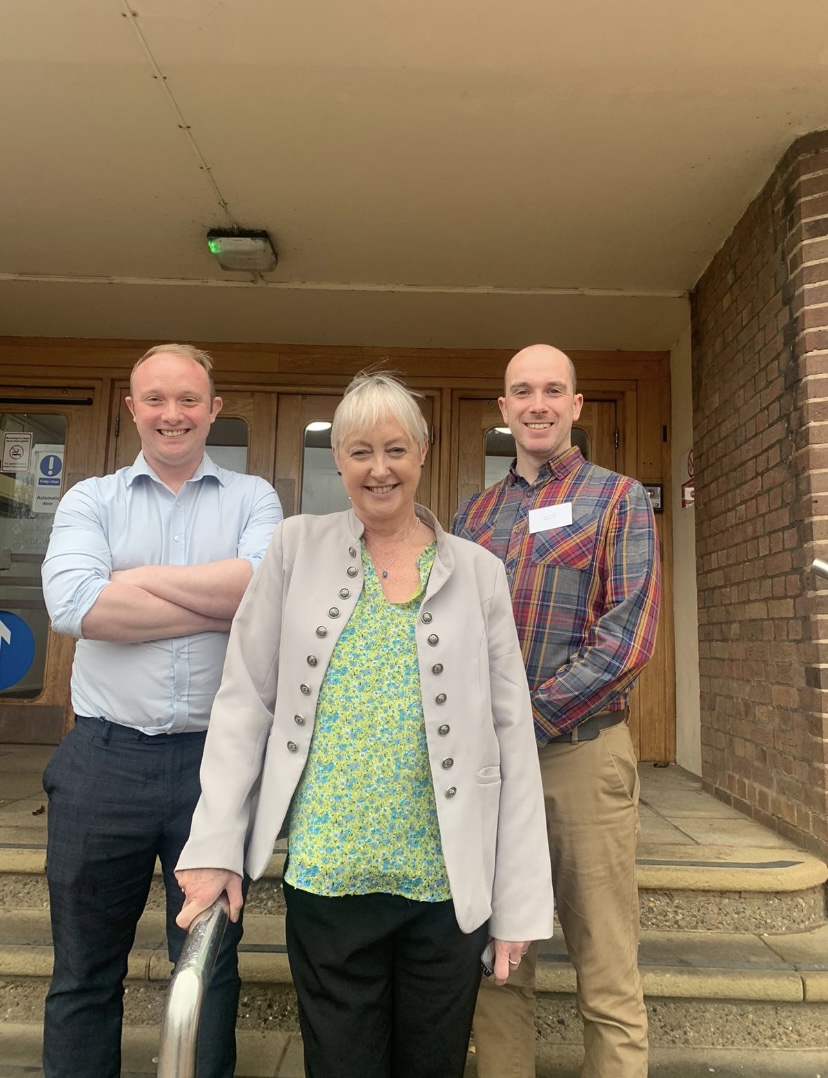 outwritepr's tweet image. #OutwriteConf22 goes down a storm ⚡️

From social media strategy to what makes a powerful case study, our PR and marketing conference for charities is already receiving so much positive feedback. 

Check out some pictures from the day below! 💚