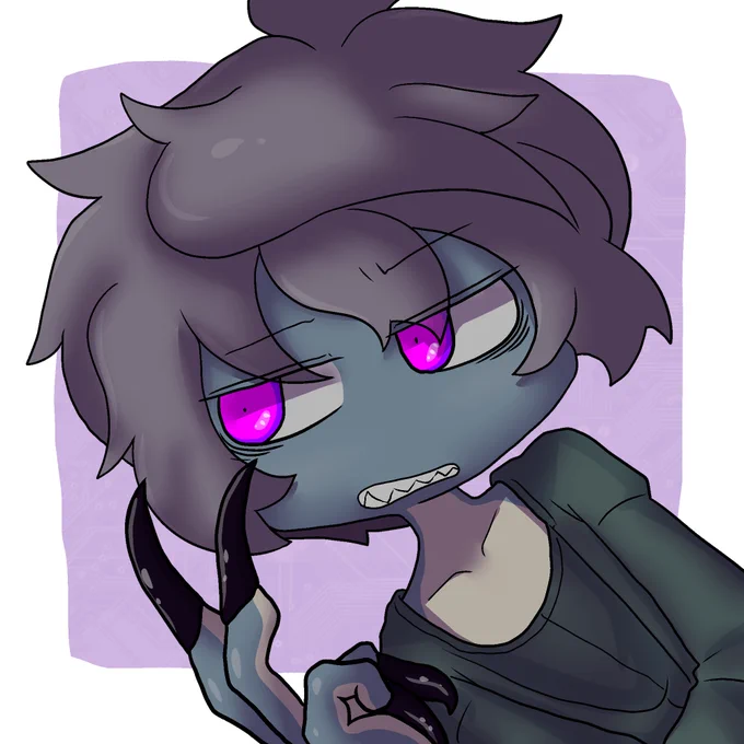 しっぽくん 