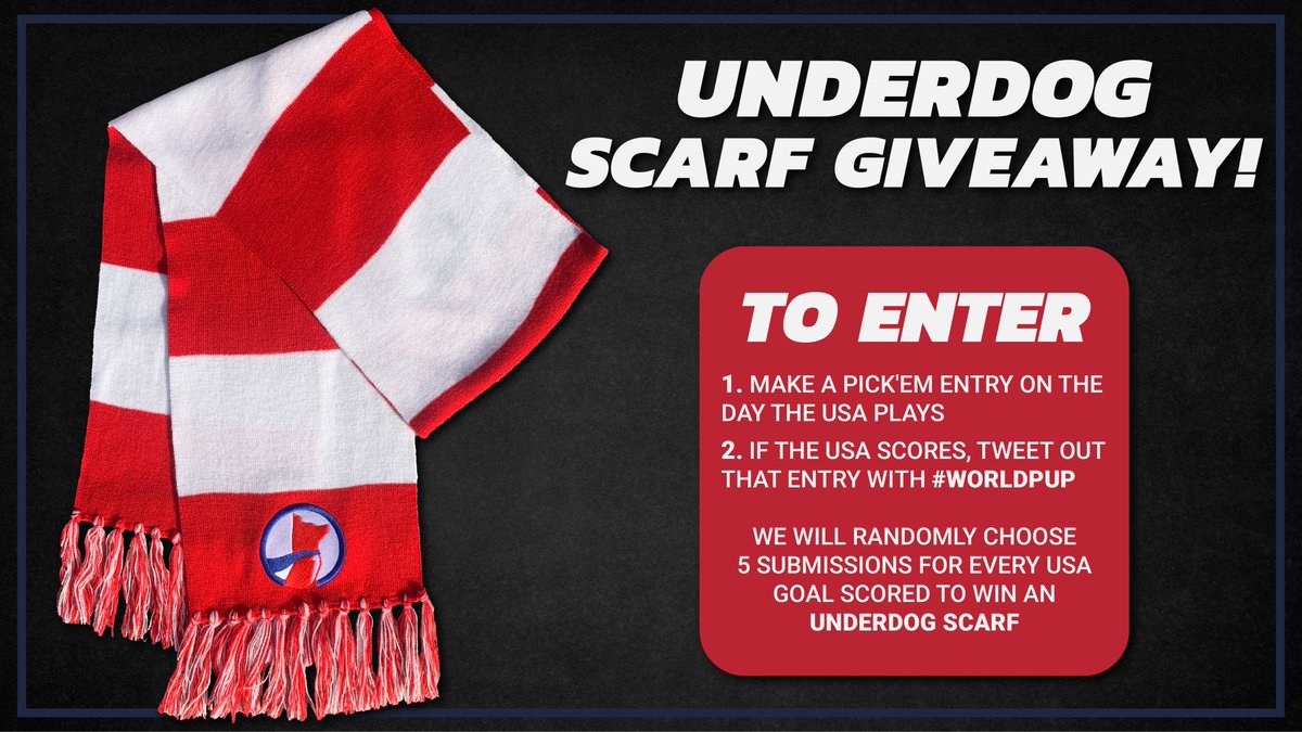 Underdog Fantasy on Twitter "That's 1 🇺🇸"