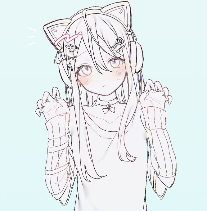 可愛すぎる~ 