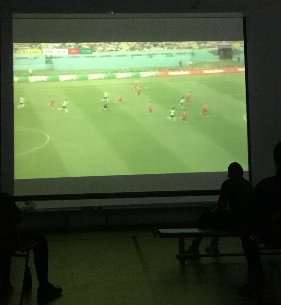 Talbot School tweet media