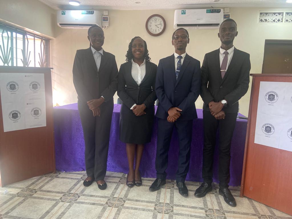 Guild EC UCU Kampala campus tweet media