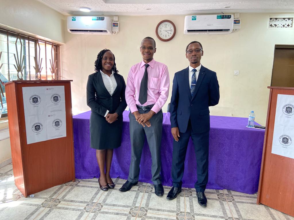 Guild EC UCU Kampala campus tweet media