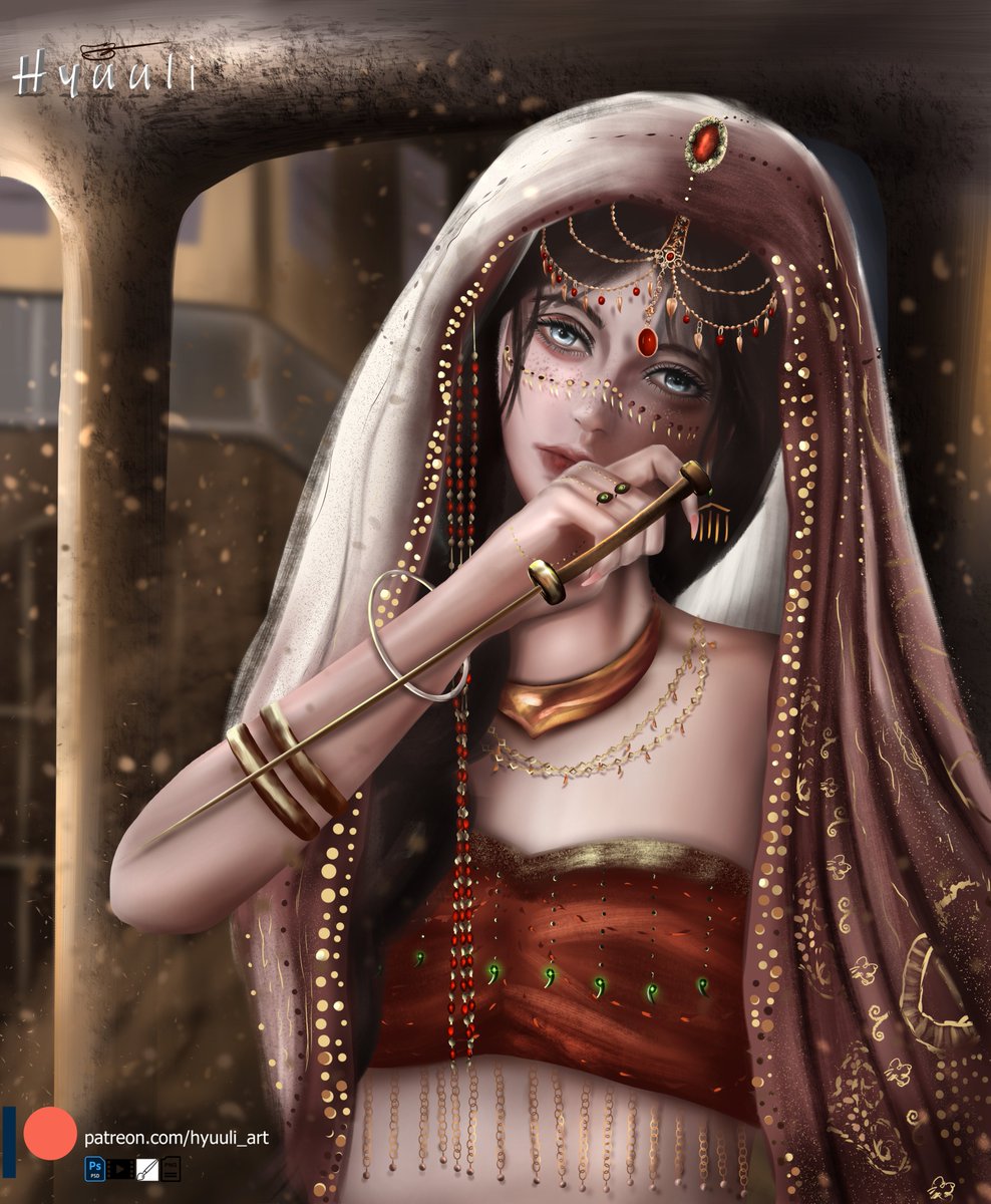 Hyuuli9's tweet photo. https://t.co/EFb5NGdS1S
-
https://t.co/WhjlTWjxST
#digitalart #conceptart #drawing #digitaldrawing #illustration #digitalpaintig #art #characterart #artwork #huion #photoshop #fanart #semirealism  #girl #illustrationart #hyuuli #shibe888 #chlagousami #CLIPSTUDIOPAINT #aeralytx https://t.co/kLgcbflmCg
