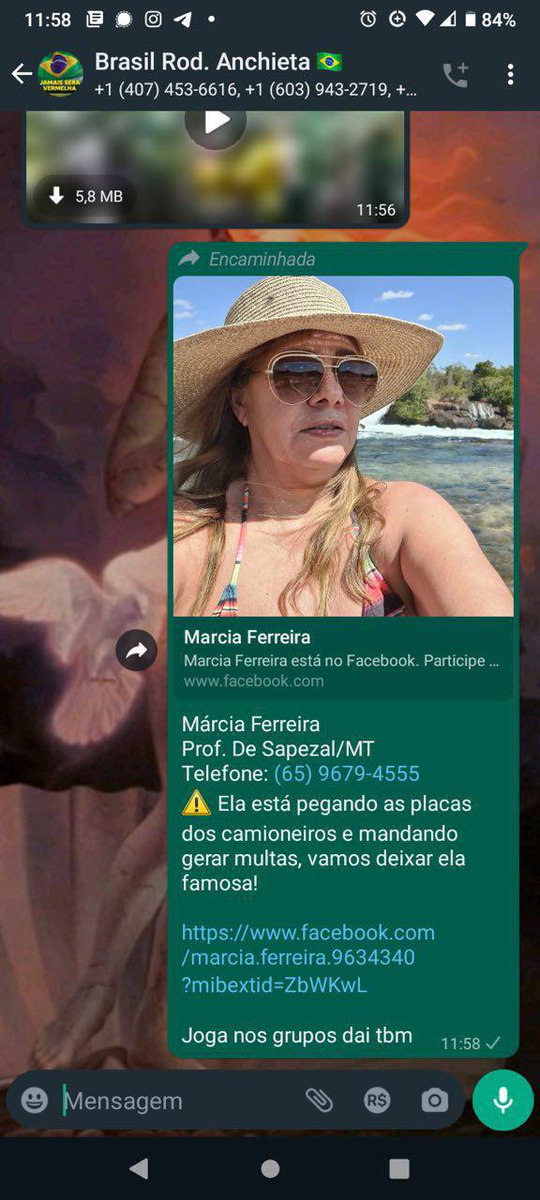 adilsonesp's tweet photo. 🚨 Atenção caminhoneiros 🚨 https://t.co/TcFk3n3U7m