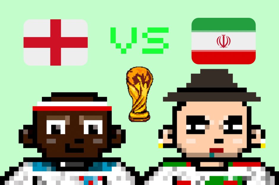 WorldCup.wtf (80% Minted) tweet media