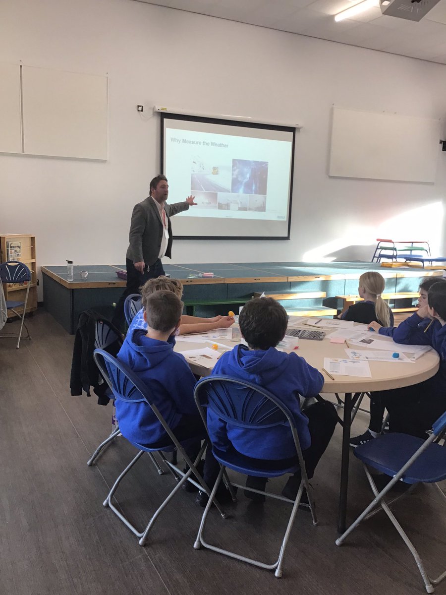 Hilderthorpe Primary School tweet media