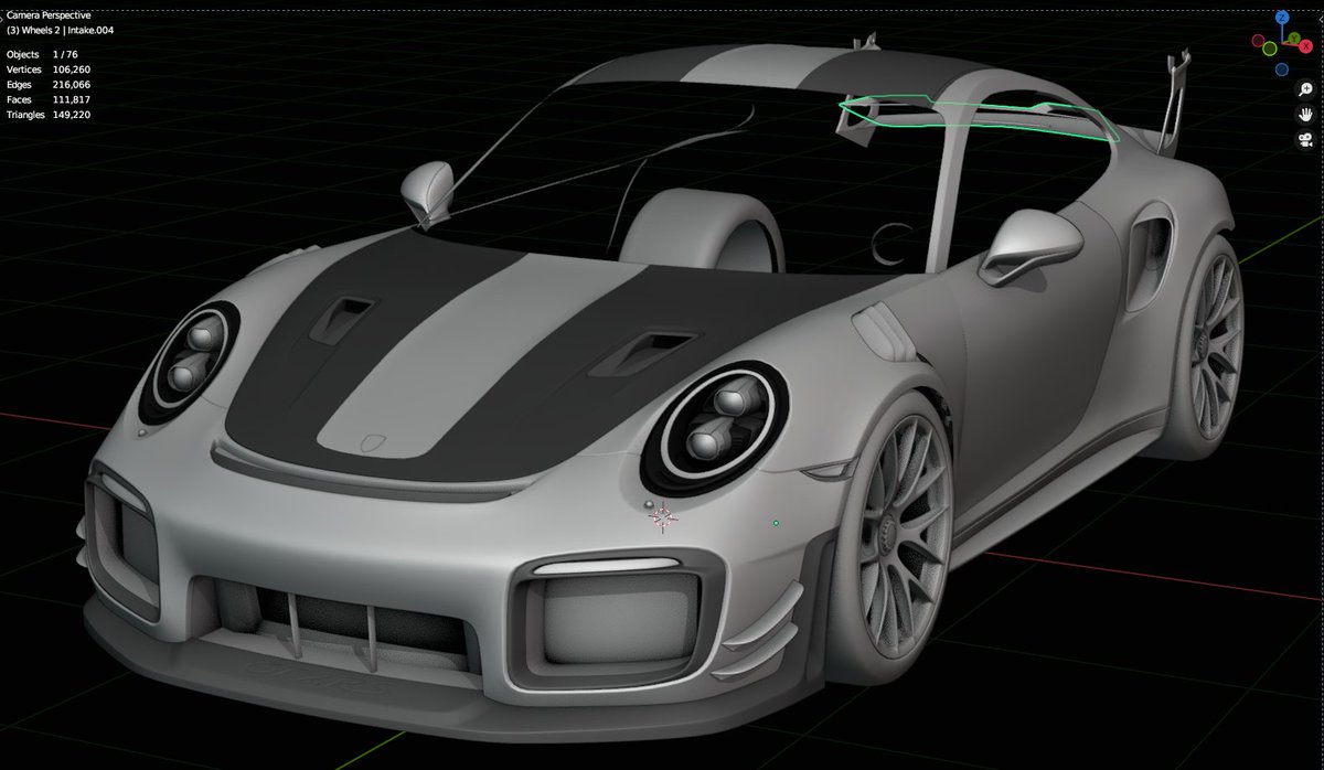 Domenica3D's tweet photo. ceo of unfinished cars #Blender3d https://t.co/LjKV6SjPeA