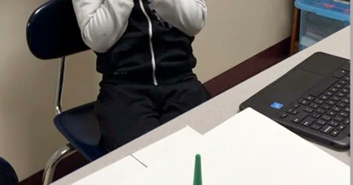 This robotics curriculum from Birdbrain Technologies has been provided by an Iowa Governor’s STEM Advisory Council Scale-Up award. 
buff.ly/3GsXxtZ