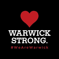 Warwick School District tweet media