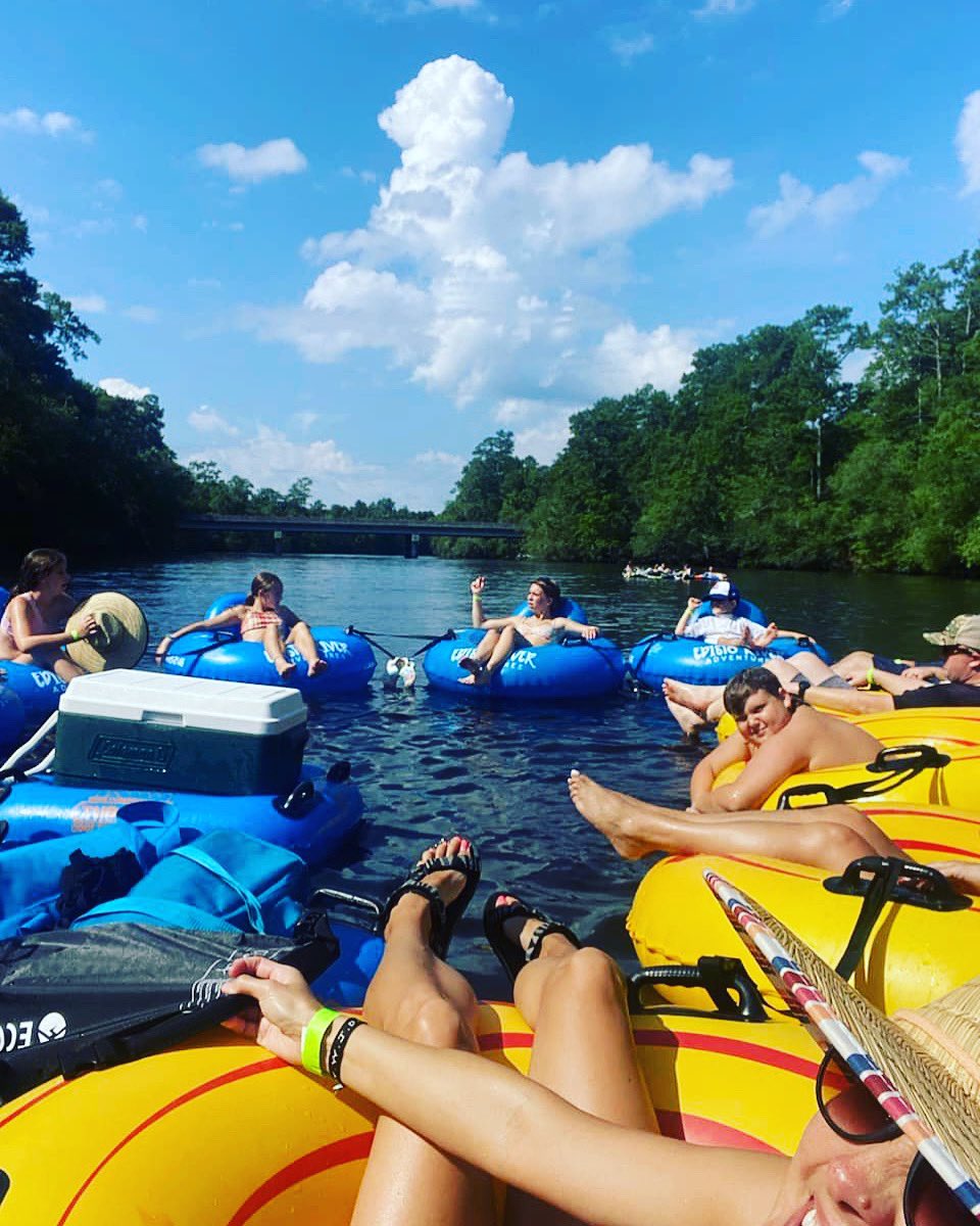 edistoriver2's tweet photo. Remember those warm Summer Days!  #edistoriveradventures https://t.co/kTxJblXuBM