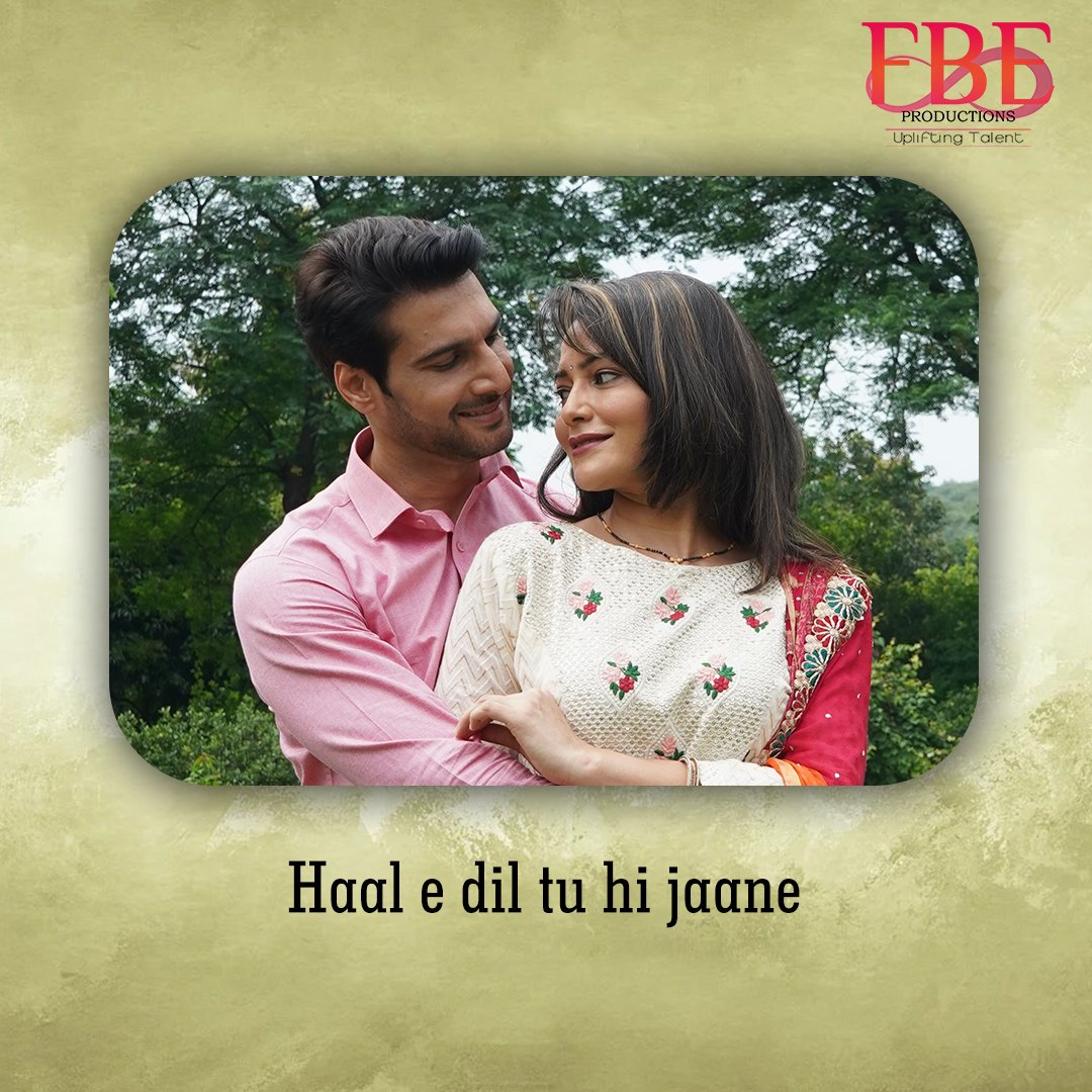 We can’t get enough of this song. Tag someone for whom you’ll dedicate this song to!

#IshqDaRog
#DhoopChhaon In cinemas.

#fbe #fbefilms #dhoopchaaon #Incinemas #upliftingtalent #bookmyshow #ForeverBigEntertainment #BollywoodMovies #IndianFilms #bollywood #bollywoodmovies