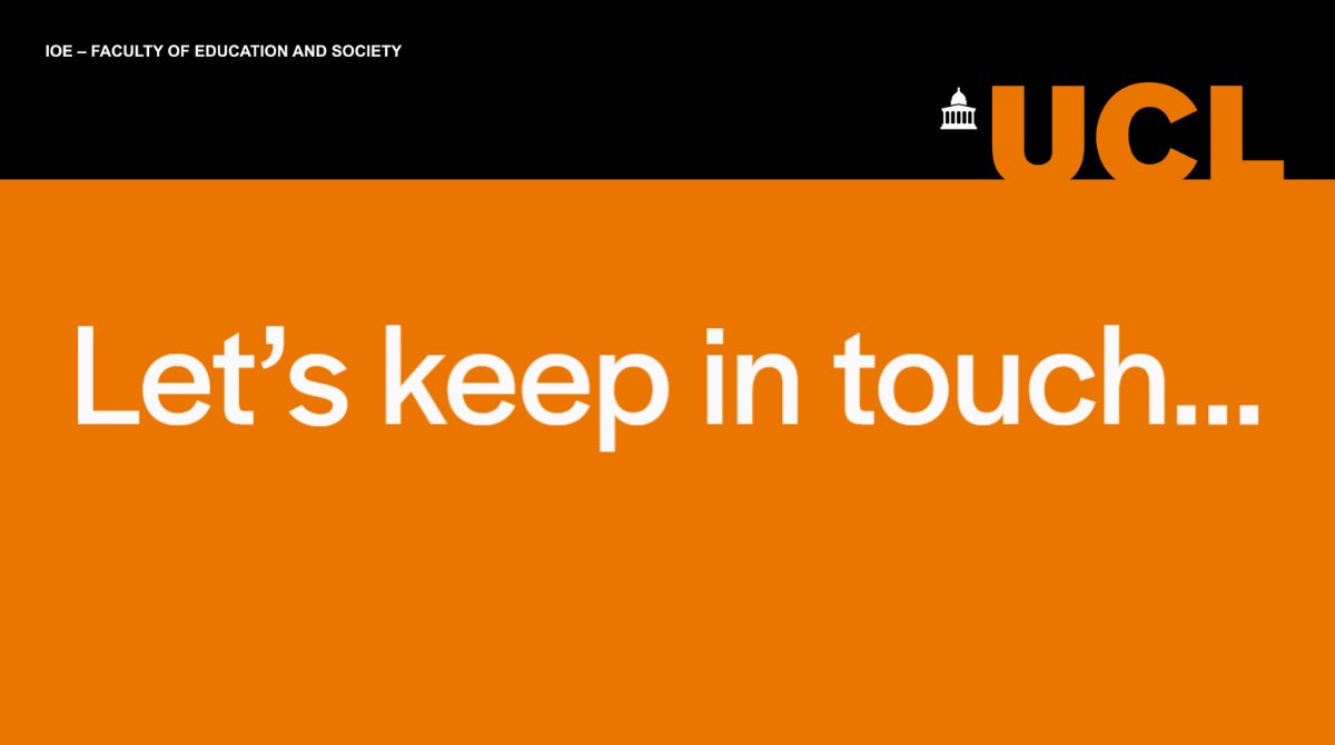 Grouping Study tweet media