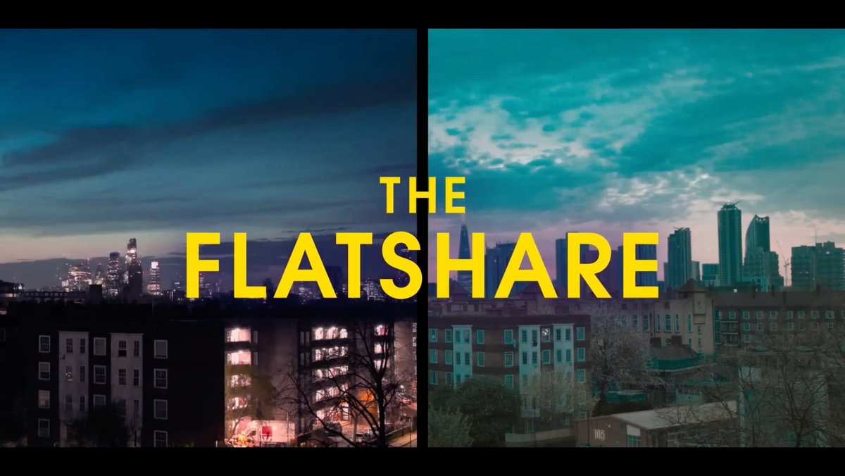 Dean Wares (@deanwares) on Twitter photo Looking forward to sharing our title sequence for 42's production The Flatshare - streaming on Paramount+ next Thursday 1st December. #theflatshare #jessicabrownfindlay #anthonywelsh #themorrisonstudio <a href="/deanwares/">Dean Wares</a> #RichardMorrison <a href="/42/">42</a> #paramountplus <a href="/morrisonstudio/">The Morrison Studio</a> Looking forward to sharing our title sequence for 42's production The Flatshare - streaming on Paramount+ next Thursday 1st December. #theflatshare #jessicabrownfindlay #anthonywelsh #themorrisonstudio <a href="/deanwares/">Dean Wares</a> #RichardMorrison <a href="/42/">42</a> #paramountplus <a href="/morrisonstudio/">The Morrison Studio</a>