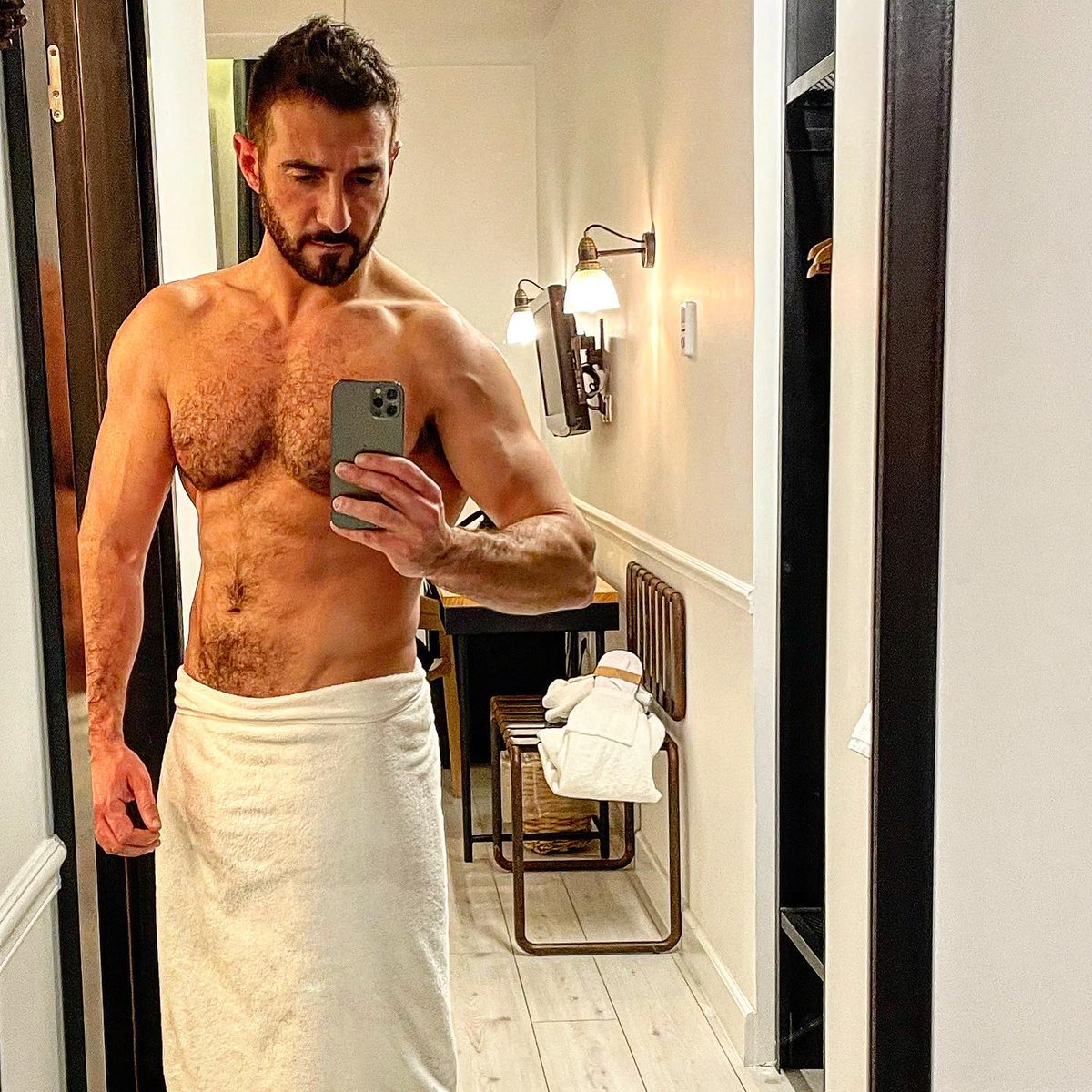 DM for shoutout 👍
------------------------
Follow: 
<a href="/beardstyles1/">beard_styles</a>

Follow: 
<a href="/beardstyles1/">beard_styles</a>

Follow: 
<a href="/beardstyles1/">beard_styles</a>

.
credits # 
<a href="/beard/">Andy Beard</a>

Like this Post
.
DM us to be Featured
.

#beardoholics #beardandtattoos #beardoftheday #beardedbrothers #beard4all #beardedstyle