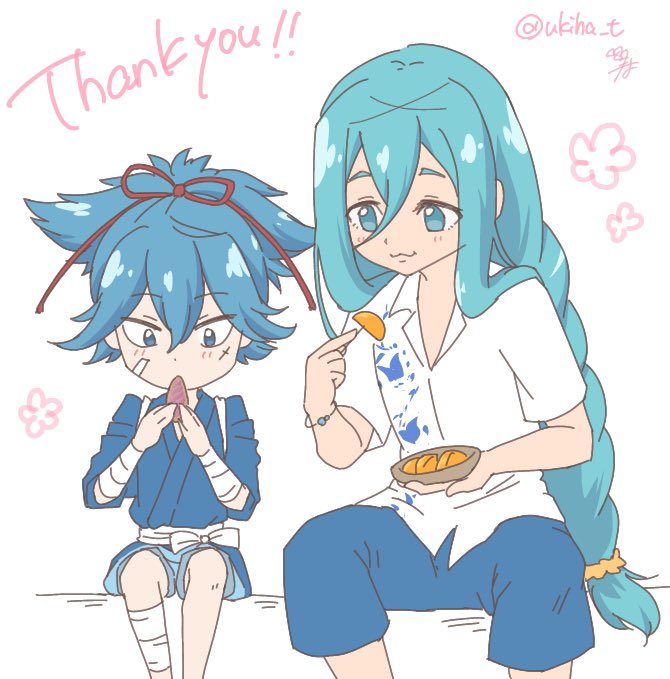小夜左文字のtwitterイラスト検索結果
