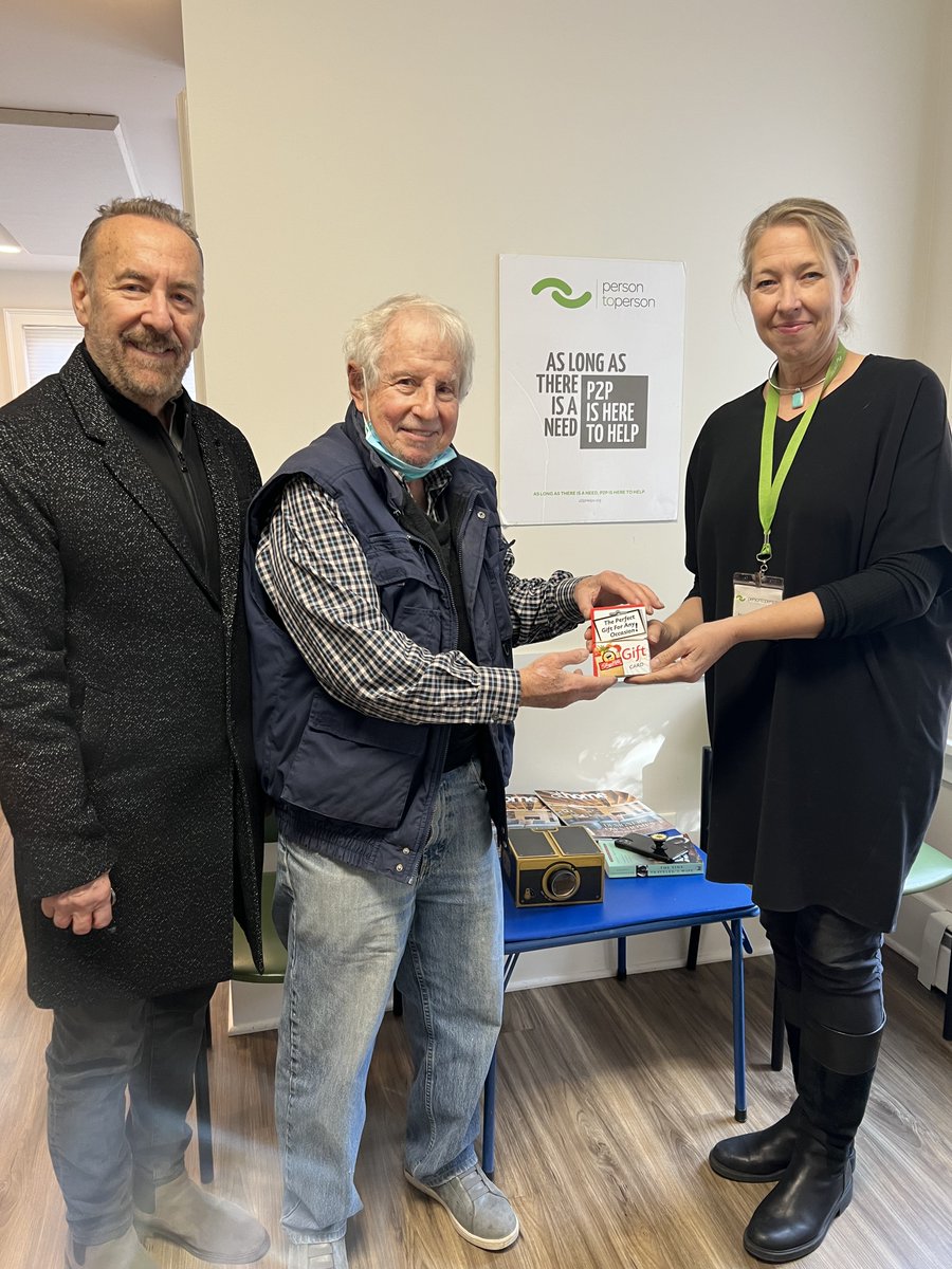 Every year the Lions Club of Darien donates grocery gift cards before Thanksgiving and this year was no exception as they provided sixty $50 gift cards ($3,000) to Shoprite for our clients.  
#persontoperson #persontopersonct #darienct #shoprite #lionsclub #fairfieldcounty