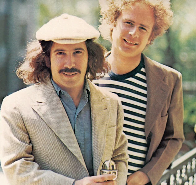I love Kings Of Convenience. 
