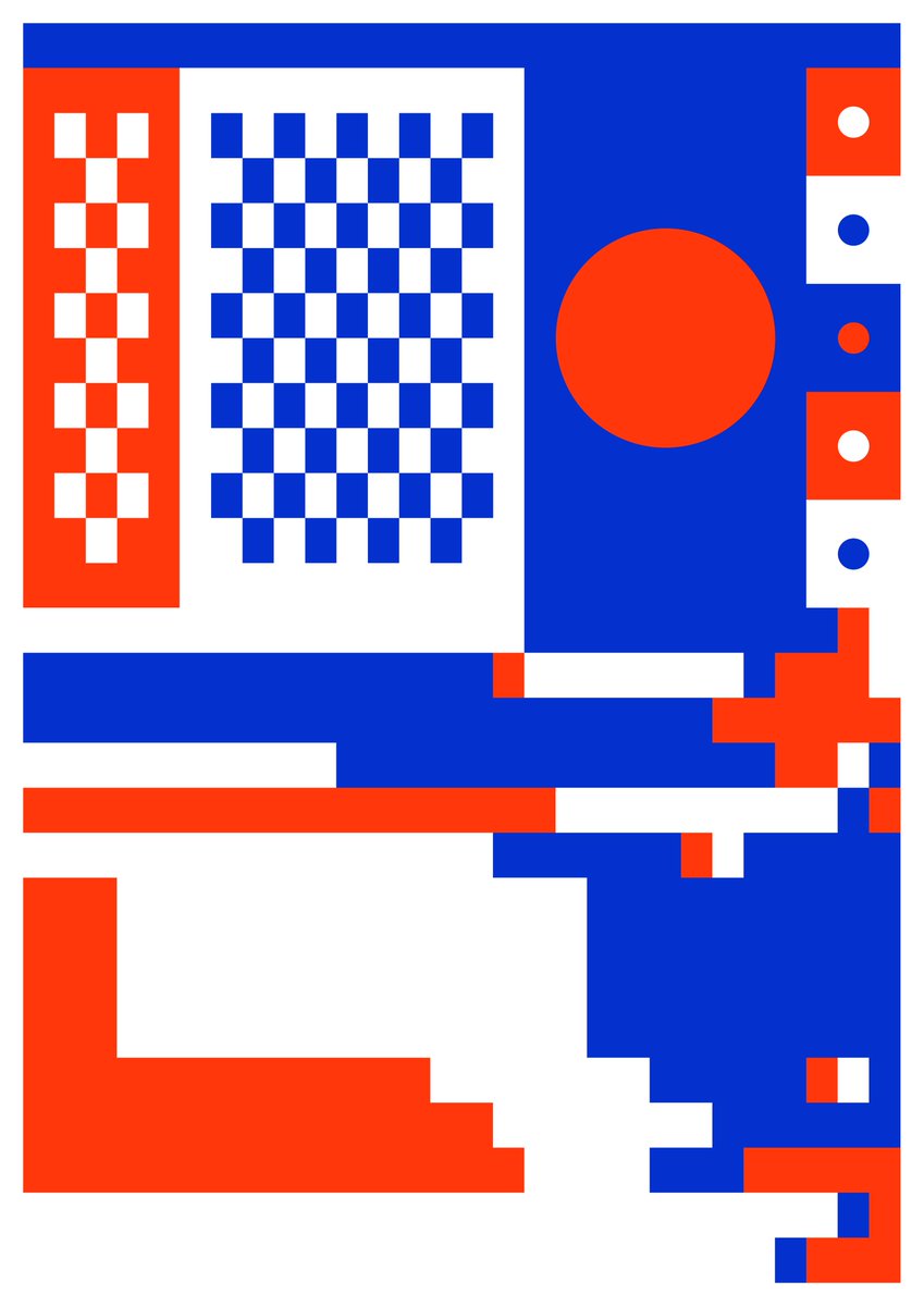 Today’s 🖼
-
#svg #generativeart #fragments