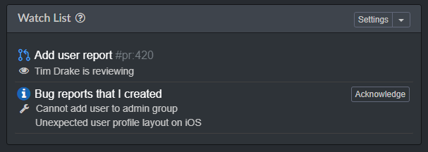 catlightio's tweet photo. CatLigth 3 second preview - share PR and task status with your team.  https://t.co/LnWbFC3fDR https://t.co/wvRjsfVjLX