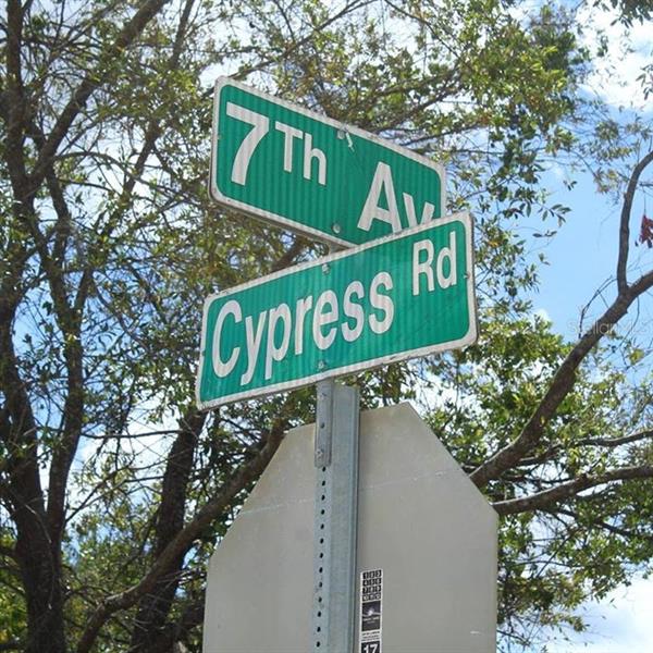 BAFILINGERI's tweet photo. New Listing! $160,000.00, 0BR, 0BA, 2650 CYPRESS ROAD, DeLand, FL 32724, Full Details https://t.co/s4wP3a6O7T https://t.co/Xrb2xba4iS