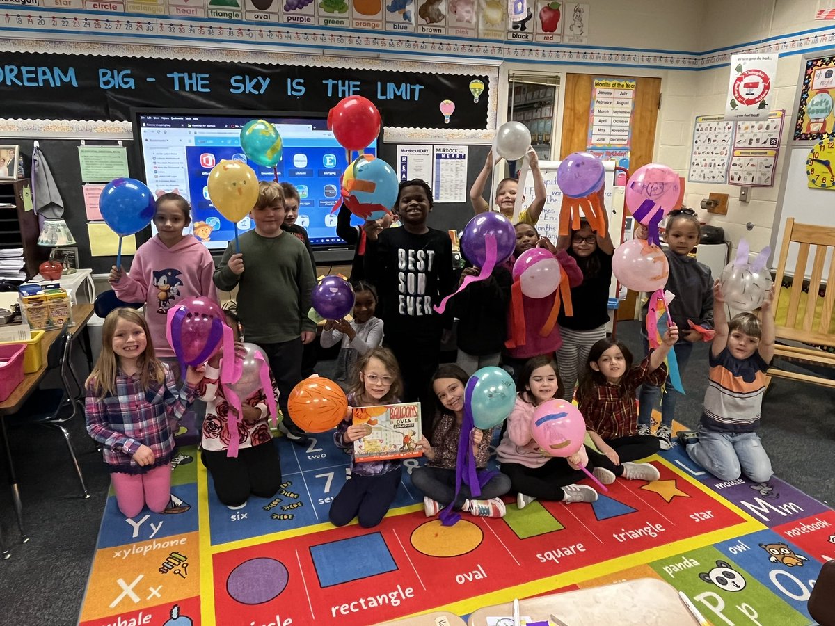 Murdock Elementary School tweet media