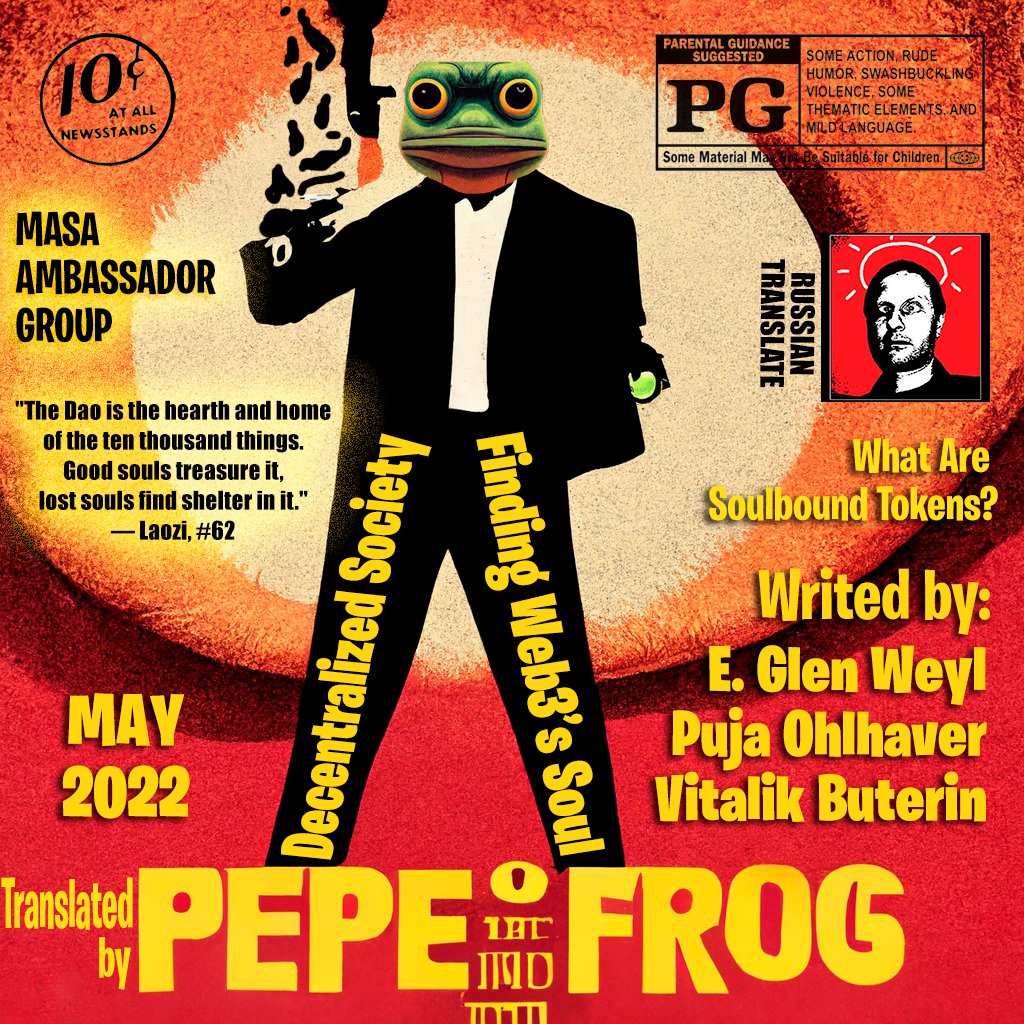Pepe The Frog tweet media