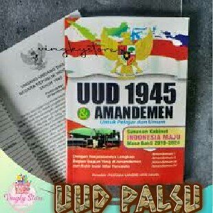biang keladi bobroknya moral/akhlak penguasa trias politika dari istana sampai desa...
dan nelangsanya ibu pertiwi beserta flora...fauna..dll kehidupan dibumi nusantara.