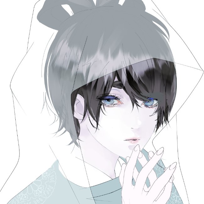 ひとまずここまで 