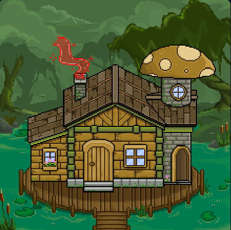 bit_saint's tweet photo. One of my favorite Toadpads PURE PINE ๐ชต๐ชต๐ชต !
@toadstoolzNFT #Toadpad ๐ธ๐ https://t.co/bGTU5t0DLE
