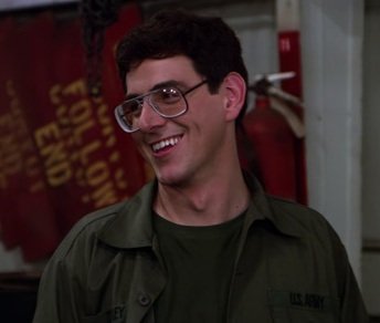Happy birthday, Harold Ramis 