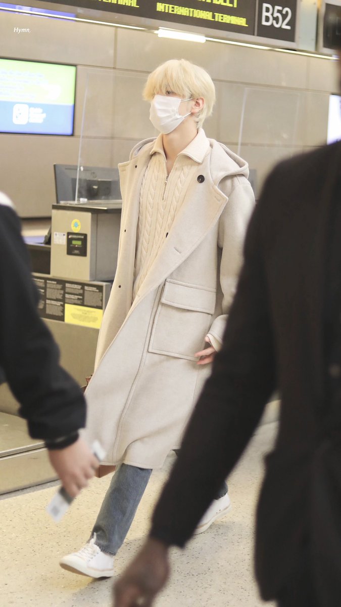 hymn_1205's tweet photo. 221121 LAX
#수빈 #SOOBIN
#TXT #투모로우바이투게더 https://t.co/SEuZzBEaXb