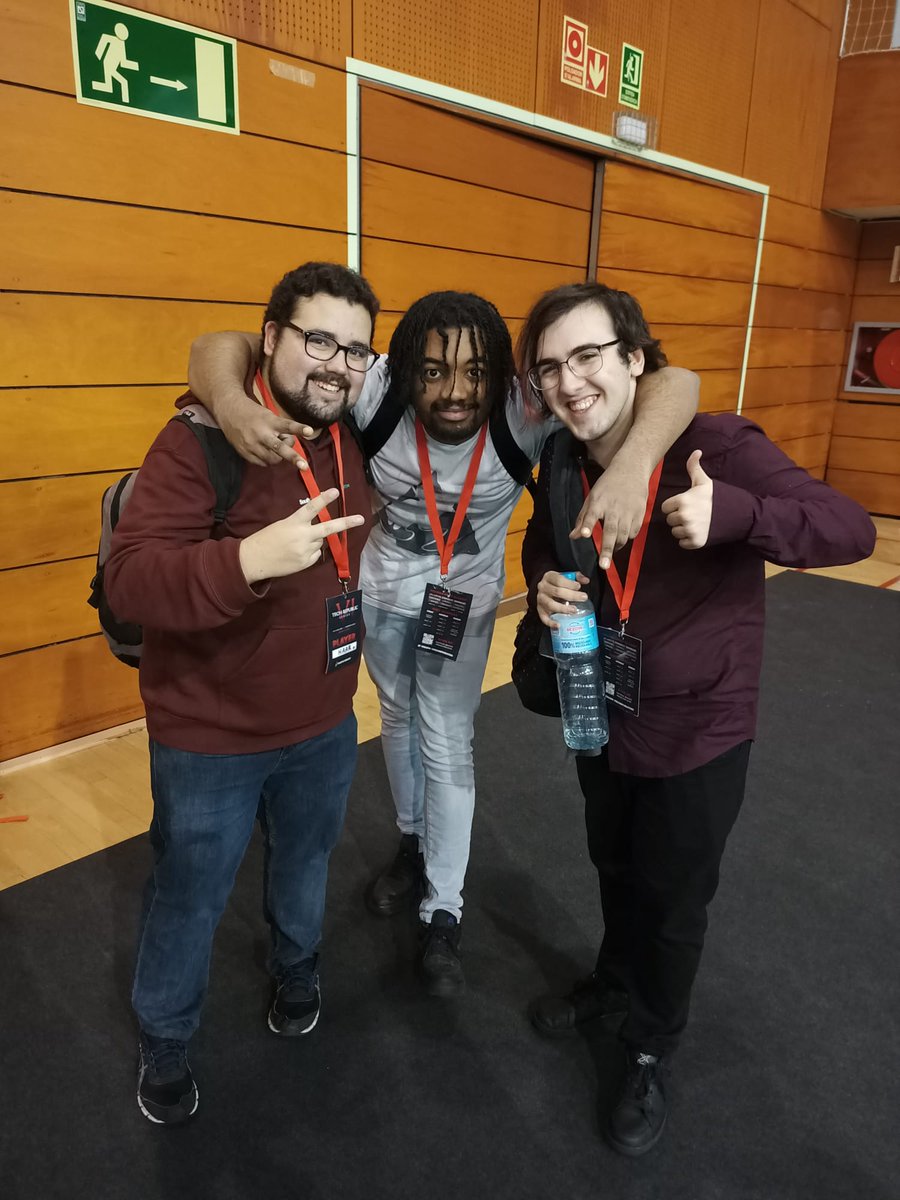 fg_Rox's tweet photo. #TechRepublic6 photodump
this event was great and I loved meeting everyone, excited for the next time that I'll able to see you all again🫡
@Kopter__ my absolute 🐐 https://t.co/xE8OacoAGB