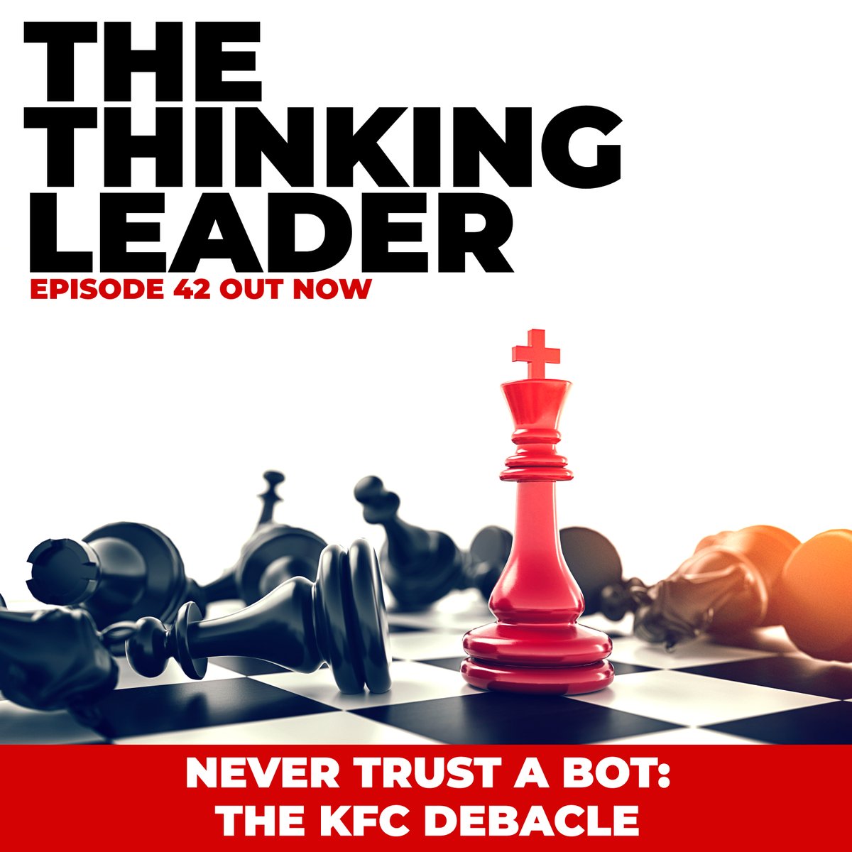 Red Team Thinking® tweet media